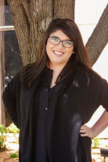 Sherry Montgomery