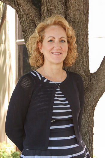 Carrie Schmitz, CPA
