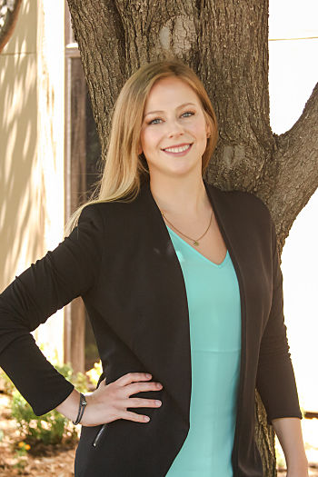 Emily Hedges, CPA