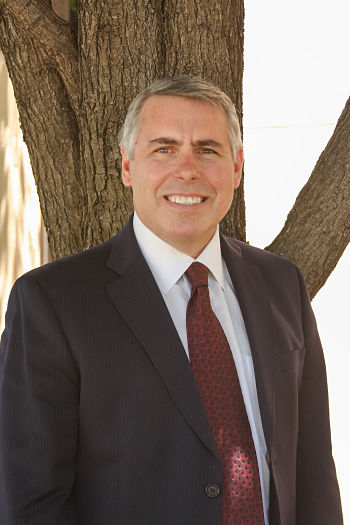 Greg Wedel, CPA